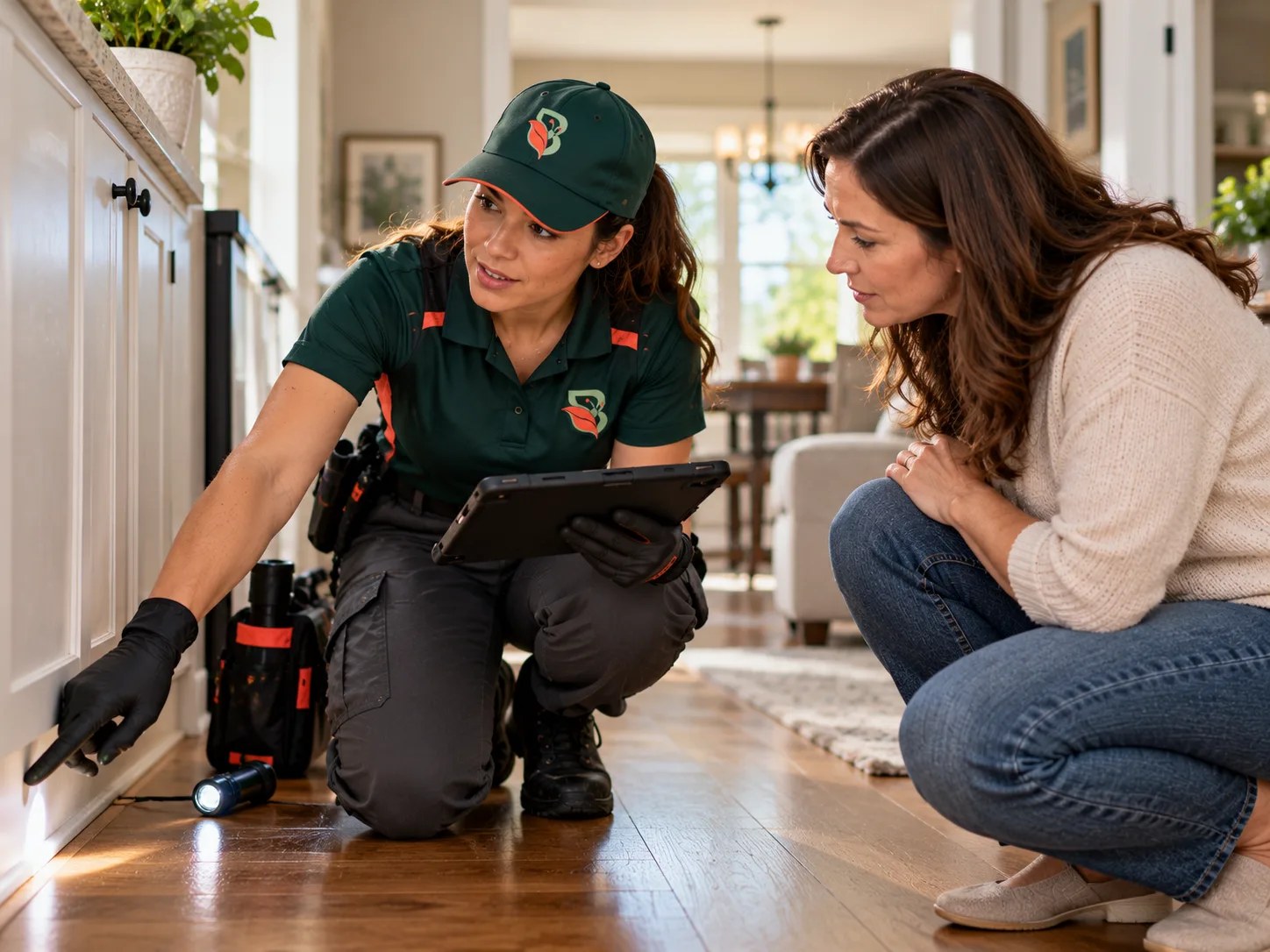 Pest Control Holden, WV FAQs